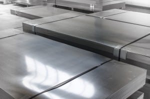 Stainless Steel Sheet | 400 series stainless