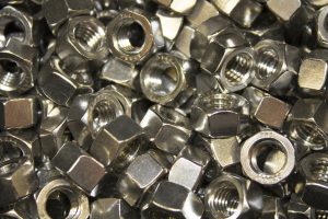 steel hardware products