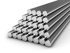 round stainless steel bars